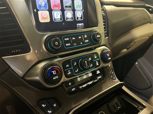 Used 2016 Chevrolet Tahoe LTZ image 18