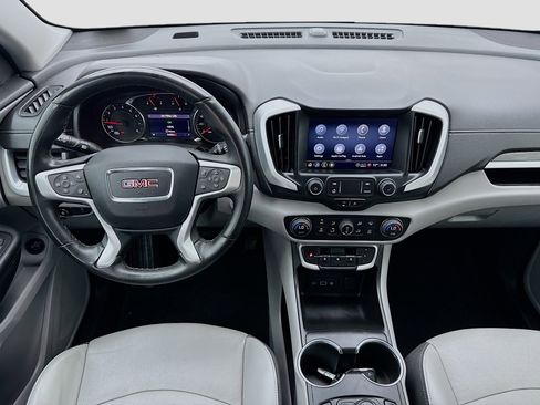 Used 2023 GMC Terrain SLT image 14