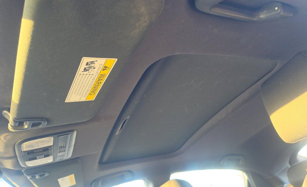Used 2019 Honda Civic EX image 9
