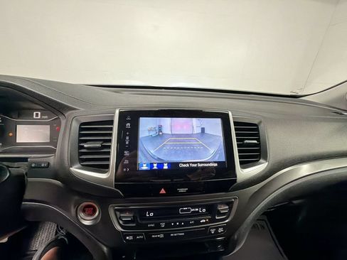 Certified 2020 Honda Ridgeline RTL image 14