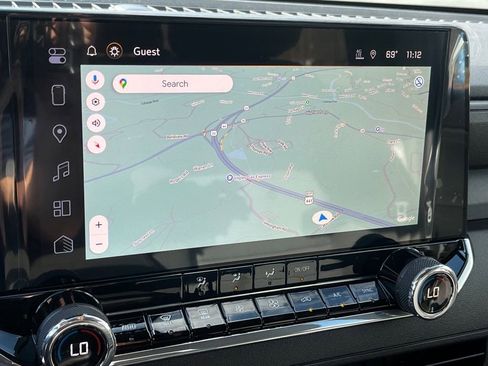 New 2026 Chevrolet Colorado Trail Boss image 13