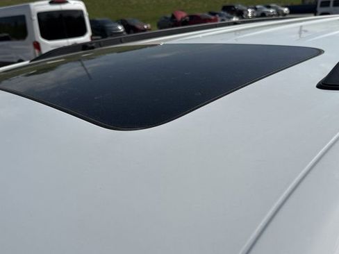 New 2026 Jeep Grand Cherokee L Laredo AWD/4WD image 14