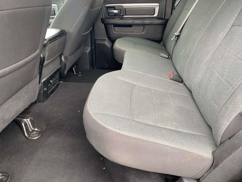 Used 2024 RAM 1500 Classic Warlock image 11