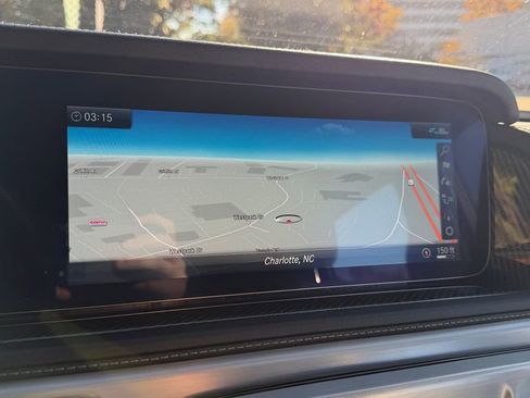 Used 2023 Mercedes-Benz G 63 AMG 4MATIC image 21