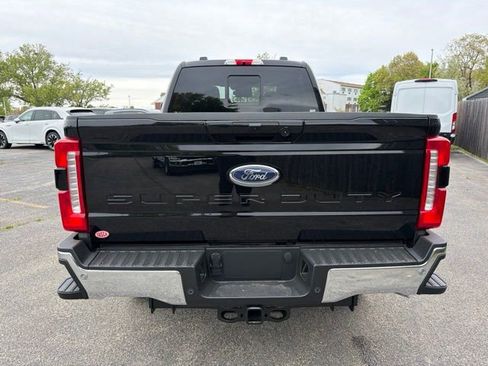 New 2026 Ford F250 Lariat AWD/4WD image 4