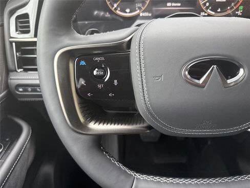 New 2026 INFINITI QX80 Autograph w/ Autograph Exterior Package image 13