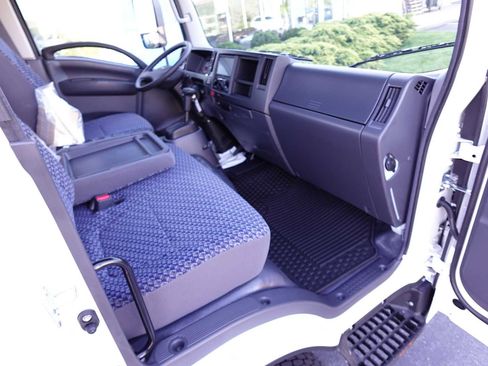 New 2024 Chevrolet Low Cab Forward 5500XG image 20