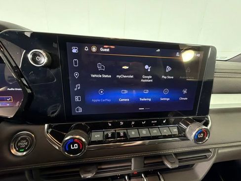 New 2026 Chevrolet Colorado LT w/ LT Convenience Package AWD/4WD image 16