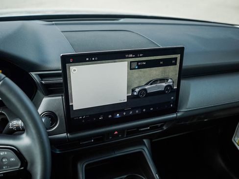 New 2026 MAZDA CX-5 Select AWD/4WD image 22