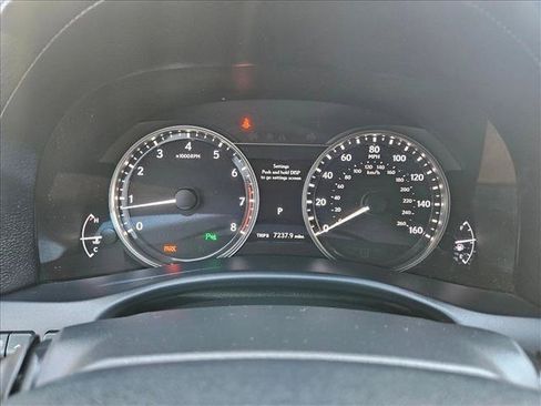 Used 2015 Lexus GS 350 w/ Premium Package RWD image 11