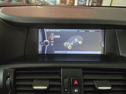 Used 2011 BMW X3 xDrive28i image 24