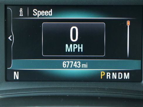 Used 2018 Buick Encore Preferred FWD image 22