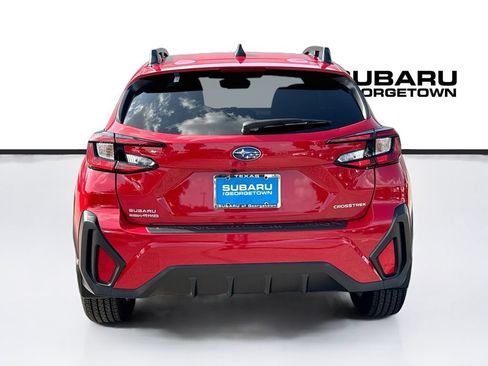 Used 2024 Subaru Crosstrek 2.0i Premium AWD/4WD image 6