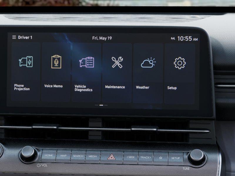New 2027 Hyundai Kona SEL Sport AWD/4WD image 13