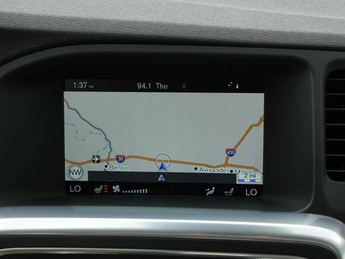 Used 2016 Volvo S60 T5 Premier image 20