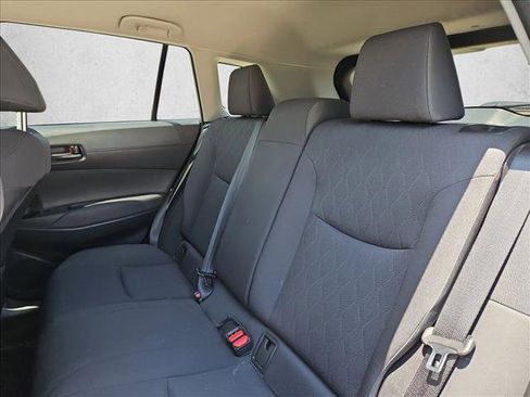 Used 2024 Toyota Corolla Cross LE FWD image 18