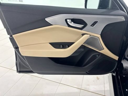 Certified 2023 Acura TLX w/ Technology Package FWD image 10
