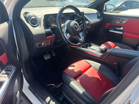 Used 2023 Mercedes-Benz GLA 250 image 9