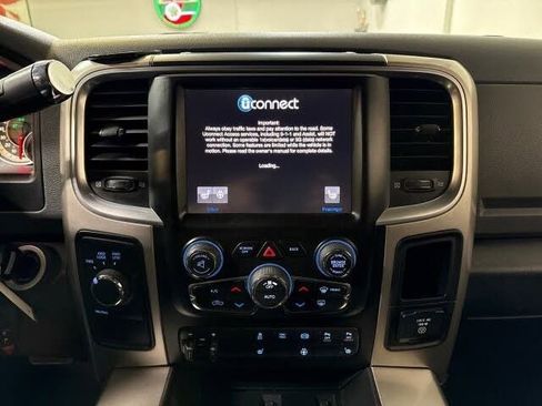 Used 2018 RAM 2500 Lone Star AWD/4WD image 24