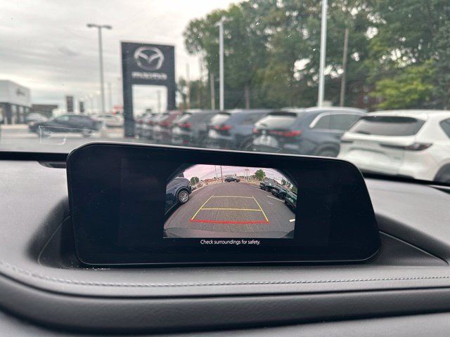 Certified 2024 MAZDA CX-30 AWD 2.5 S w/ Select Sport Pkg image 21