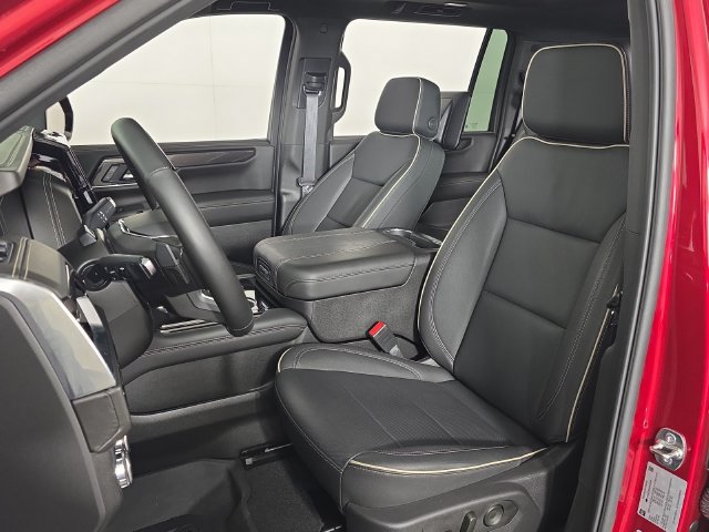 Certified 2025 GMC Yukon XL Elevation w/ Elevation Premium Package AWD/4WD image 27