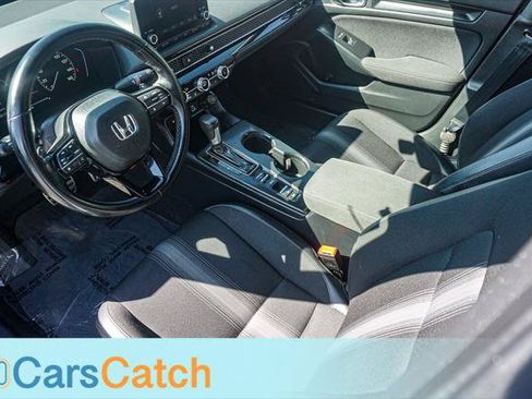 Used 2024 Honda Civic Sport image 17