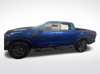Used 2020 Ford Ranger XLT w/ Equipment Group 301A Mid RWD video 2