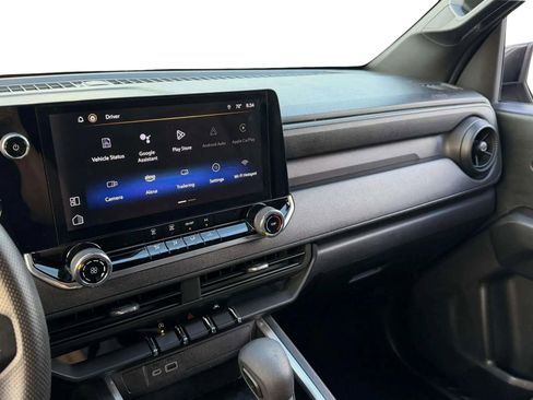 Used 2024 Chevrolet Colorado Trail Boss w/ Safety Package image 18