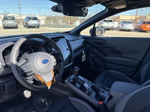 New 2026 Subaru Crosstrek 2.5i Wilderness image 21