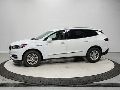 Used 2019 Buick Enclave Essence