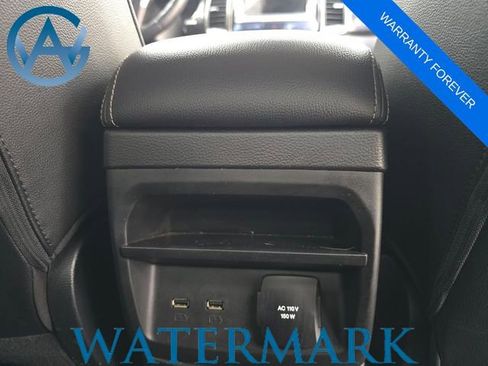 Used 2021 Ford Ranger Lariat w/ Technology Package image 36