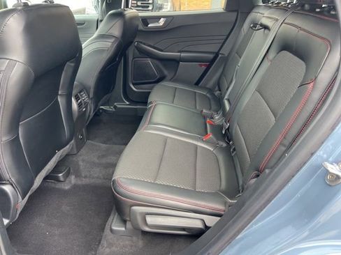 Certified 2024 Ford Escape ST-Line w/ Tech Pack #1 image 20