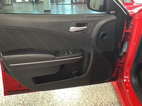 Used 2021 Dodge Charger R/T RWD image 22