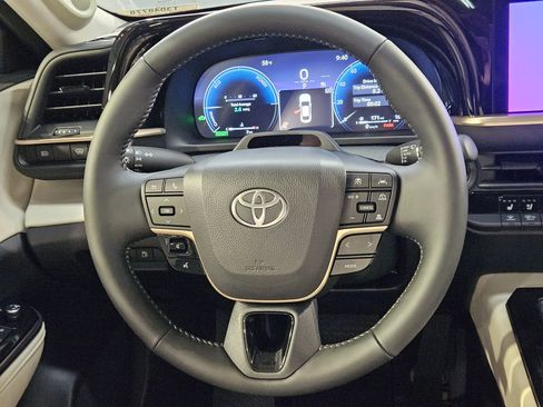 New 2026 Toyota Crown Limited image 15