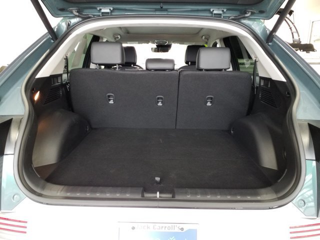 Certified 2024 Hyundai Ioniq 5 Limited RWD image 14