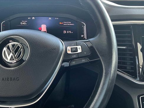 Used 2019 Volkswagen Atlas SEL Premium image 24