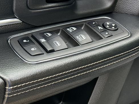 Used 2022 RAM 1500 Warlock w/ Electronics Group AWD/4WD image 15