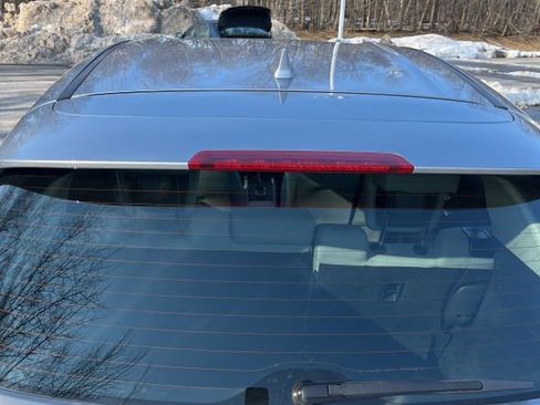 Used 2021 Honda HR-V LX image 18