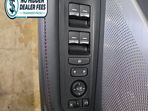 Certified 2025 Acura RDX A-Spec AWD/4WD image 22