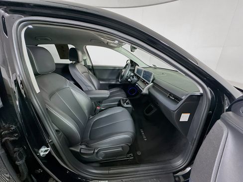 Used 2023 Hyundai Ioniq 5 SEL AWD/4WD image 33