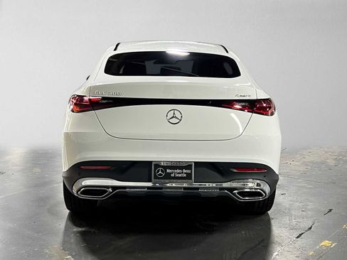 Used 2026 Mercedes-Benz GLC 300 4MATIC image 4