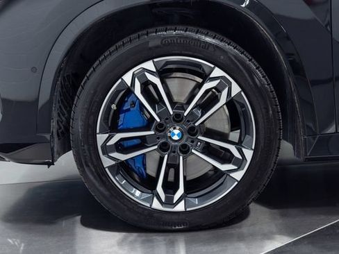 Certified 2026 BMW X1 M35i AWD/4WD image 27