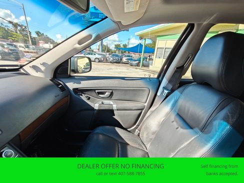 Used 2012 Volvo XC90 3.2 image 10