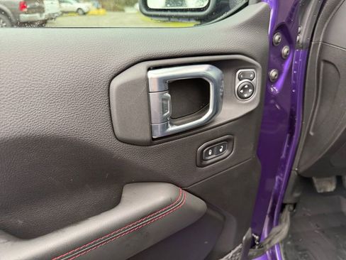 New 2026 Jeep Gladiator Rubicon image 11