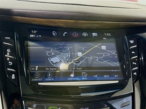 Used 2020 Cadillac Escalade Luxury image 5