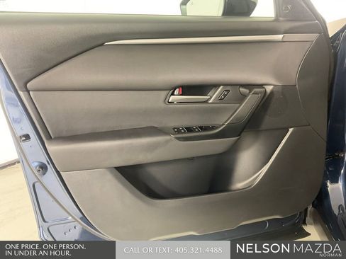 New 2026 MAZDA CX-50 AWD 2.5 S w/ Weather Package image 17