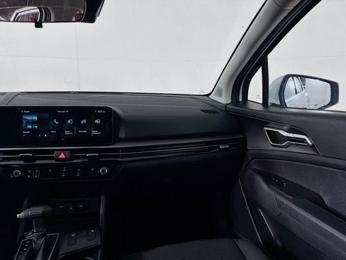 New 2026 Kia Sportage LX AWD/4WD image 25