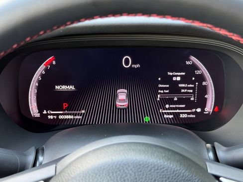 Used 2025 Acura TLX SH-AWD w/ A-SPEC Pkg image 23