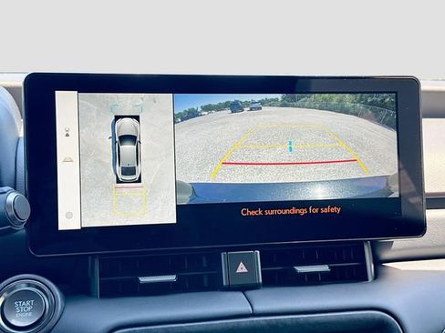 New 2026 Lexus IS 350 F Sport RWD image 32