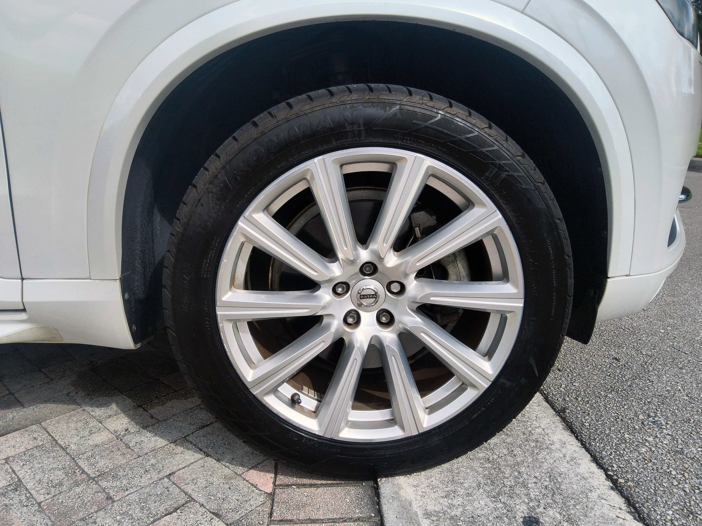 Used 2016 Volvo XC90 T6 Inscription AWD/4WD image 59